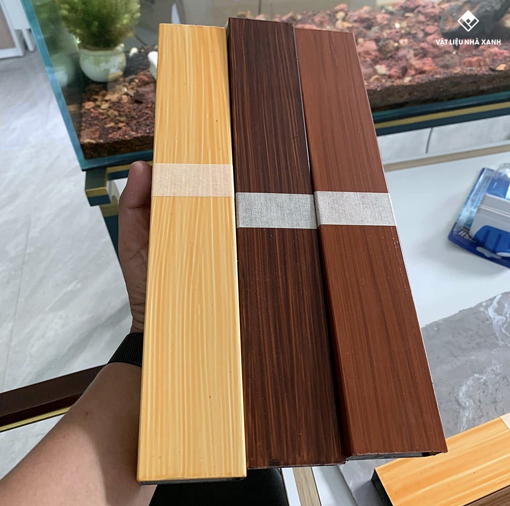 Mua Sơn Giả Gỗ Ở Đâu Uy Tín Chất Lượng? Nhà Phân Phối Sỉ Lẻ? 14 mua son gia go tai tphcm 7