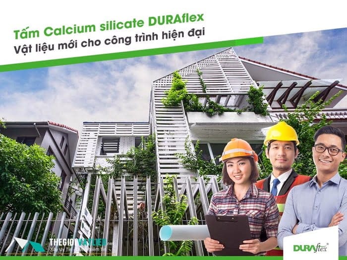 Tấm cemboard việt nam duraflex