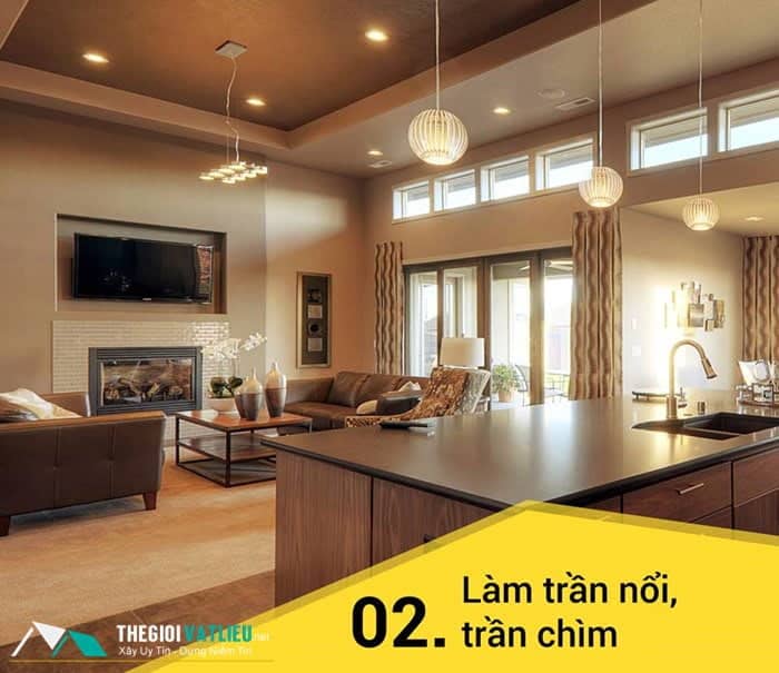 Tấm Cemboard Việt Nam