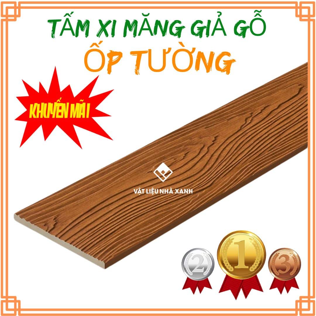 tam xi mang op tuong van go