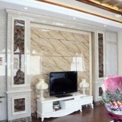 tấm mable nhựa giả đá