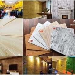 xop dan tuong van go