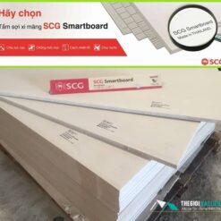 7 lỗi thường gặp ở tấm Cemboard
