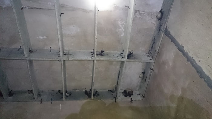 Nhà Mới Xây Bị Nứt Tường Phải Làm Sao? 4 nha moi xay bi nut tuong 3