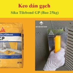 keo dan gach sika tile bond GP 22