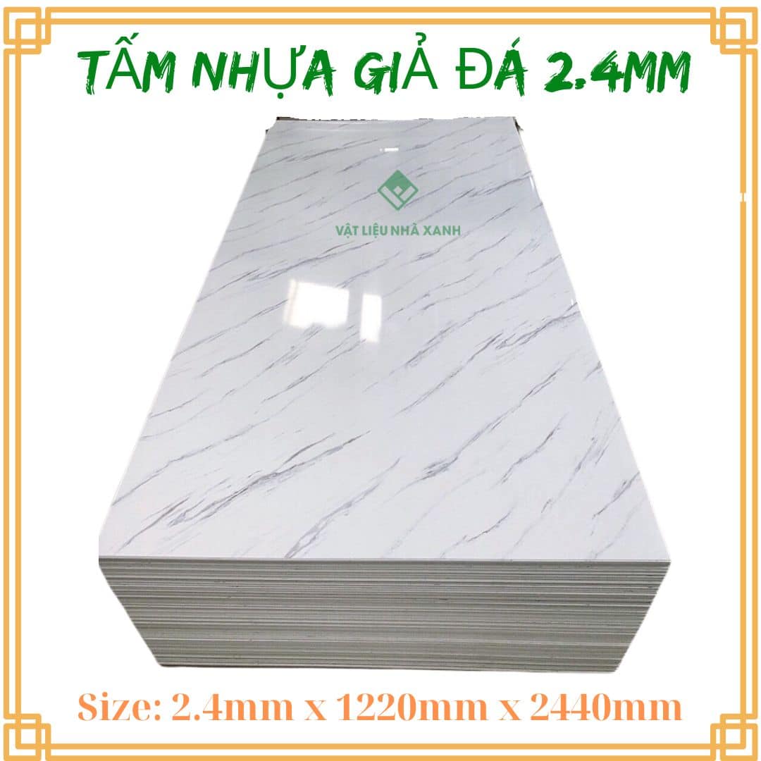 tam nhua gia da gia bao nhieu