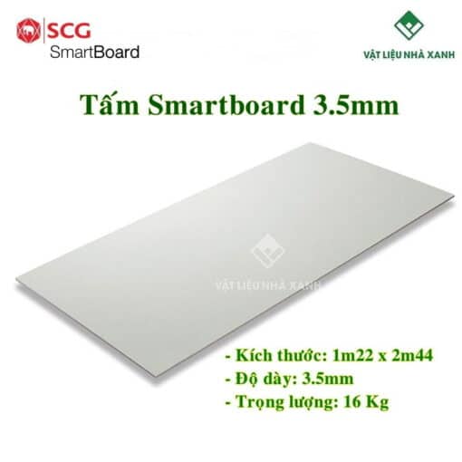 tam Smartboard 35mm