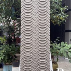 Tấm PU giả gạch ngói cổ 31 tam PU gia gach ngoi co M11