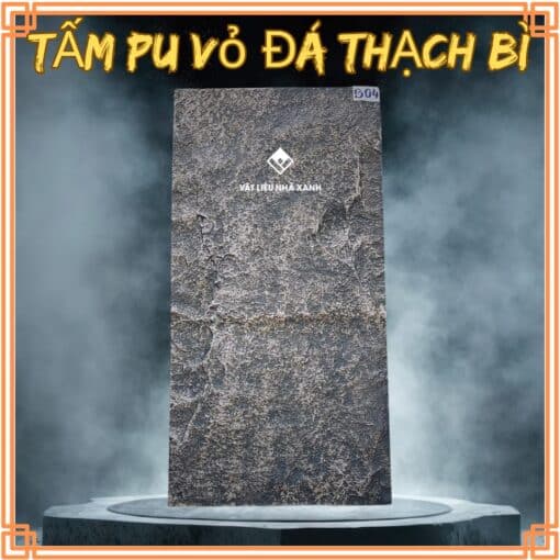 tam PU vo da thach bi nha