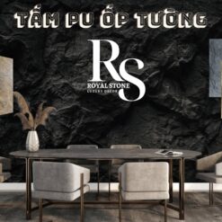 Tấm Ốp Tường Pu