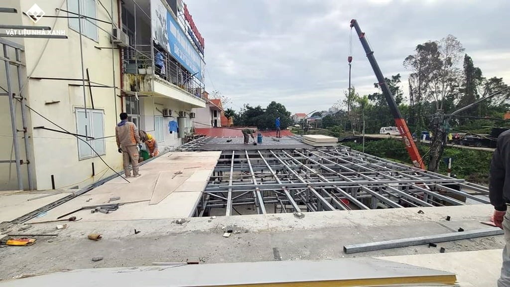 Tấm Smartboard 20mm Thái Lan 47 tam smartboard 20mm 71