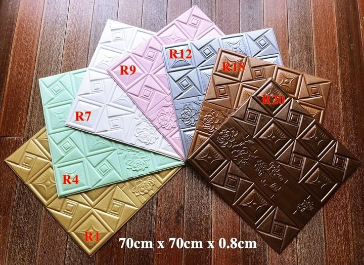 Xốp Dán Tường Giả Gạch 41 xop dan tuong 3d gia gach da cach am cach nhiet gia re tai tphcm 33087 17
