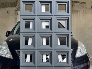 tam PU gia gach bong gio o vuong M2 tam PU gia gach bong gio o vuong M2