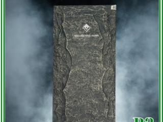 Tấm PU giả đá vân nấm cao màu tán sắc tam Pu gia da van nam cao mau don sac B3