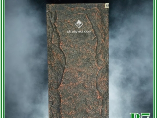 Tấm PU giả đá vân nấm cao màu tán sắc tam Pu gia da van nam cao mau don sac B7