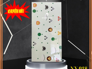 tam xop dan tuong pvc van da NX018