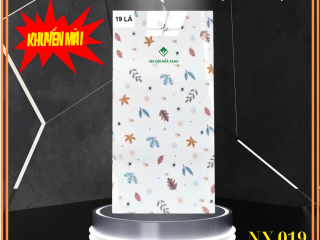 tam xop dan tuong pvc van da NX019