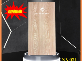 tam xop dan tuong pvc van da NX031