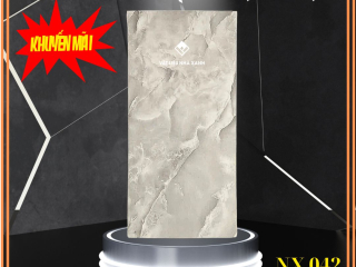 tam xop dan tuong pvc van da NX042