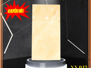 tam xop dan tuong pvc van da NX043