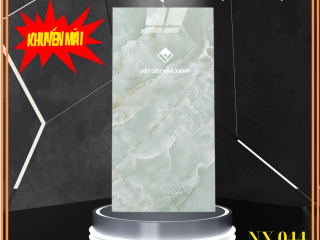 tam xop dan tuong pvc van da NX044