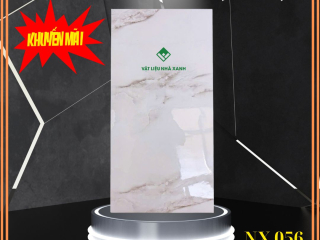 tam xop dan tuong pvc van da NX056