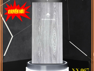 tam xop dan tuong pvc van da NX067