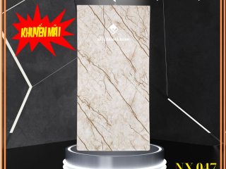 tam xop dan tuong pvc van da NX2047