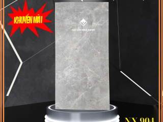 tam xop dan tuong pvc van da NX904