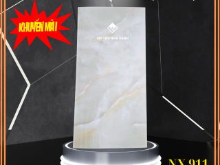 tam xop dan tuong pvc van da NX911