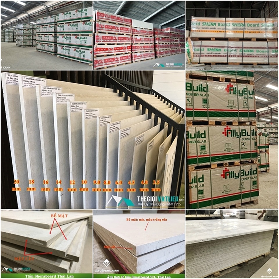 gia tam shera board thai lan 33