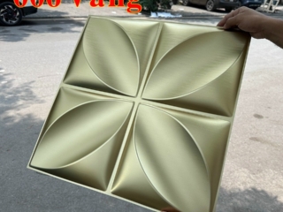 tam 3d son mau vang (1) tam 3d son mau vang 1