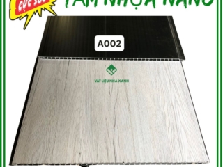 Tam nhua Nano cot den A002