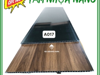 Tam nhua Nano cot den A017