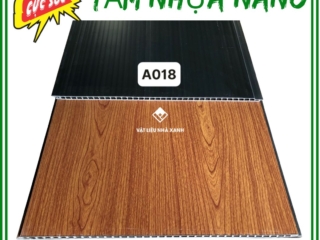 Tam nhua Nano cot den A018