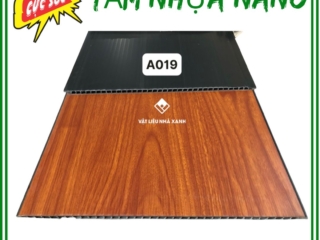 Tam nhua Nano cot den A019