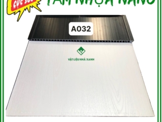 Tam nhua Nano cot den A032