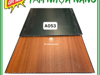 Tam nhua Nano cot den A053