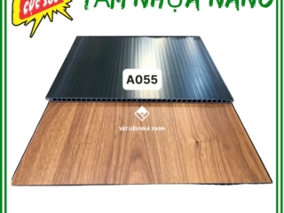 Tam nhua Nano cot den A055