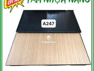 Tam nhua Nano cot den A247