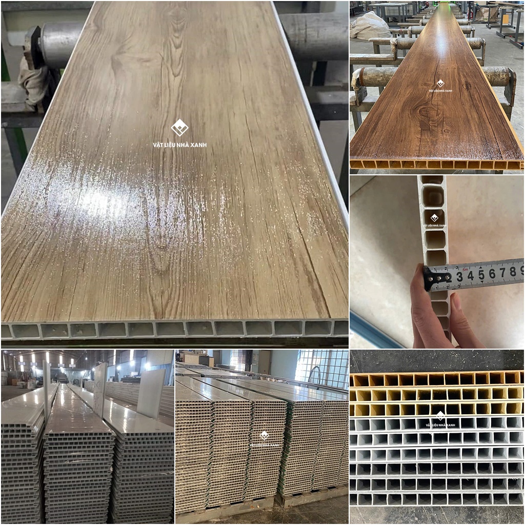 Giá Tấm Sàn Nhựa Chịu Lực Chuyên Làm Sàn Gác Trong Nhà 3 tấm nhựa lót sàn chịu lực