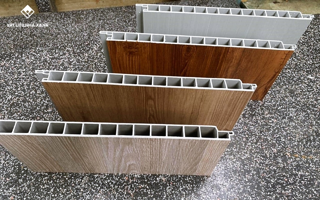 Giá Tấm Sàn Nhựa Chịu Lực Chuyên Làm Sàn Gác Trong Nhà 60 gia tam van nhua lot san chiu luc 21