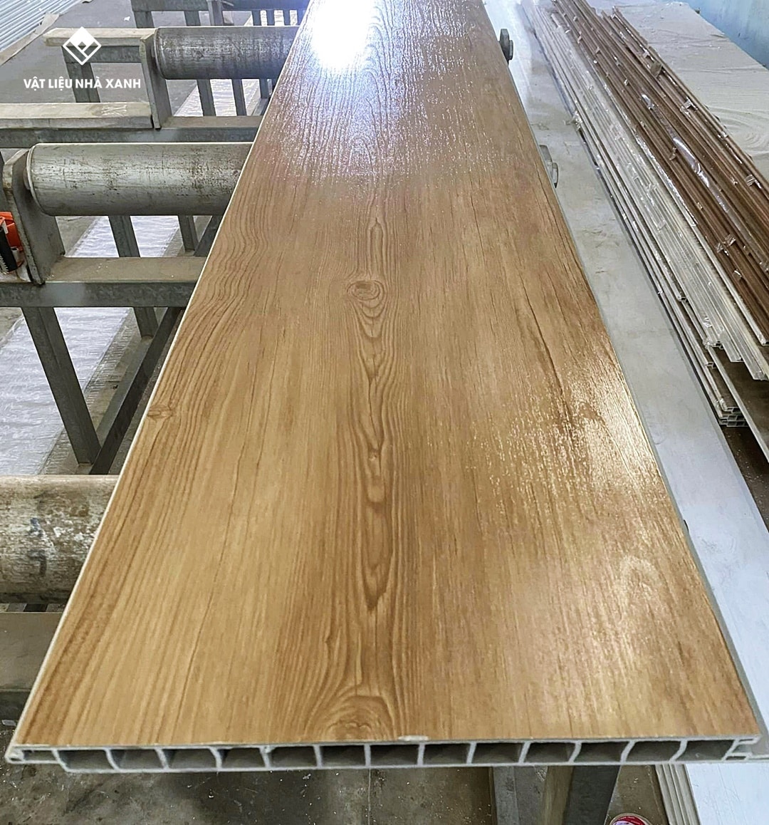 Giá Tấm Sàn Nhựa Chịu Lực Chuyên Làm Sàn Gác Trong Nhà 2 Thông Số Kỹ Thuật Tấm Ván Nhựa Lót Sàn