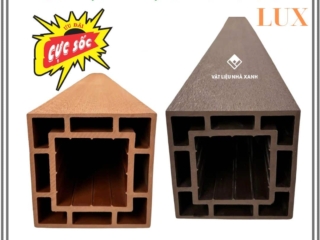 lam hop go nhua ngoai troi 150mm x 150mm