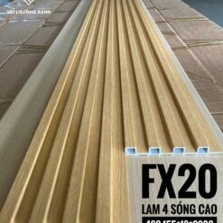 tam nhua lam song cao 18mm 2