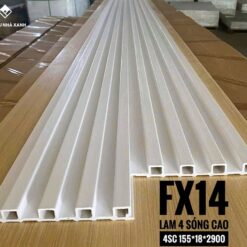 tam nhua lam song cao 18mm 5