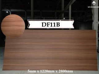 tam op than tre DF11B