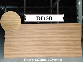 tam op than tre DF13B