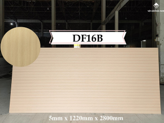 tam op than tre DF16B