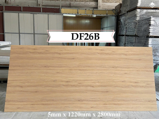 tam op than tre DF26B